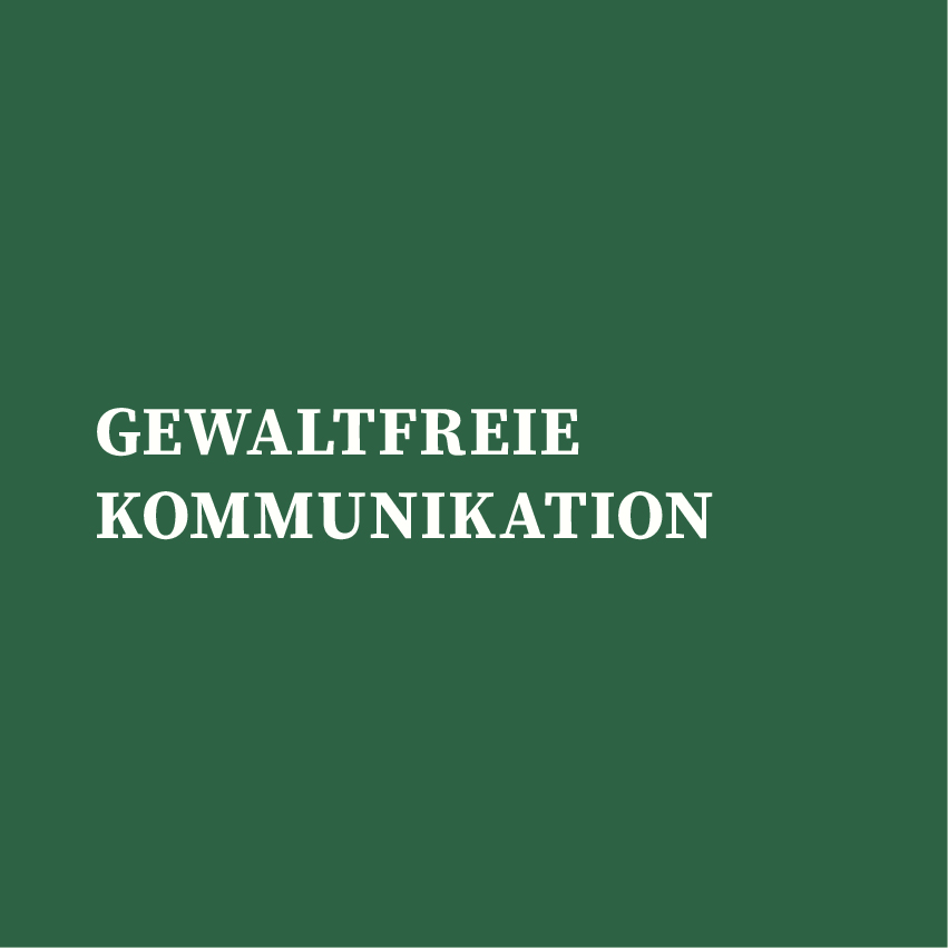 Birgit Beck Gewaltfreie Kommunikation